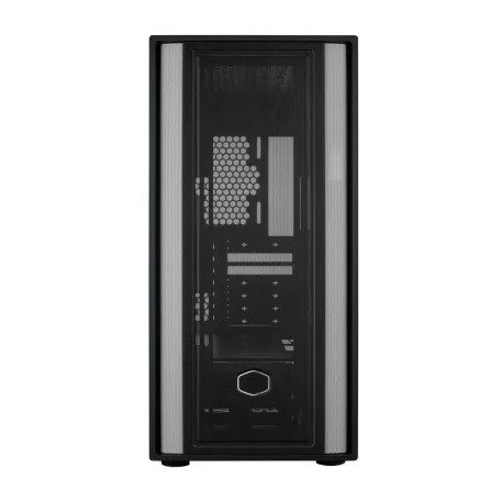 Cooler Master MasterBox 600 Lite számítógépház (fekete)