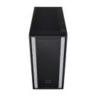 Cooler Master MasterBox 600 Lite számítógépház (fekete)