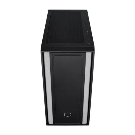 Cooler Master MasterBox 600 Lite számítógépház (fekete)