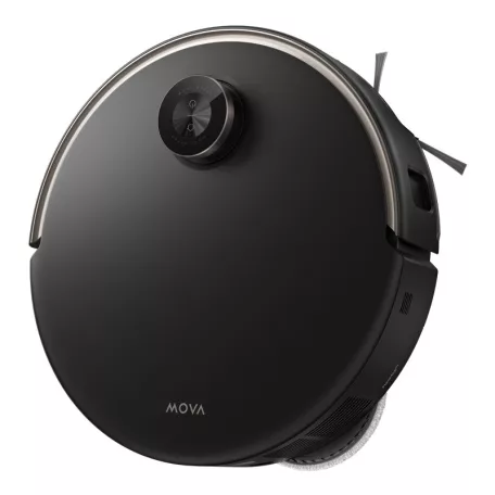 MOVA V50 Ultra Complete takarítórobot (fekete)