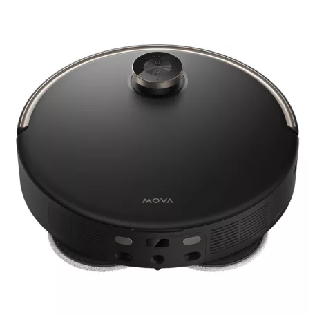 MOVA V50 Ultra Complete takarítórobot (fekete)