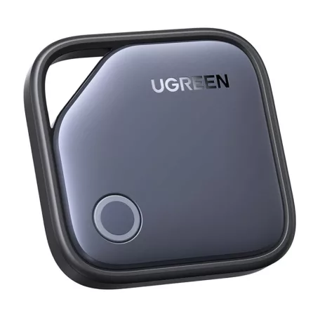 Ugreen CM816 intelligens kereső iPhone / iPad / Mac készülékhez, Bluetooth 5.2, 10m-es hatótávolsággal