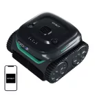 Wybot C2 Pro Vision Vezeték nélküli medencetisztító robot