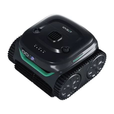 Wybot C2 Pro Vision Vezeték nélküli medencetisztító robot