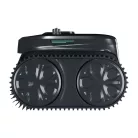 Wybot C2 Pro Vision Vezeték nélküli medencetisztító robot