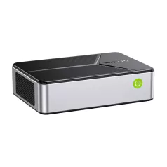  Mini PC GMKtec G9 Intel N150 12GB RAM + 64GB + 512GB WIN 11 Pro