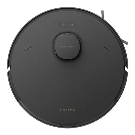 Dreame D20 Pro Plus robotporszívó (fekete)