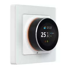 Intelligens termosztát WiFi Avatto WT20R-EH-16A-W-WiFi