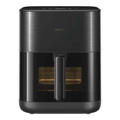Légsütő MOVA FD10 Pro fekete