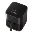 Légsütő MOVA FD10 Pro fekete