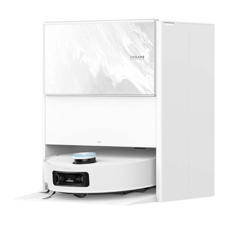 Dreame Aqua 10 Ultra Track Complete robotporszívó (fehér)