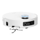 Dreame Aqua 10 Ultra Track Complete robotporszívó (fehér)