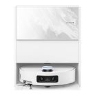 Dreame Aqua 10 Ultra Track Complete robotporszívó (fehér)