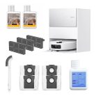 Dreame Aqua10 Roller robotporszívó (fehér)