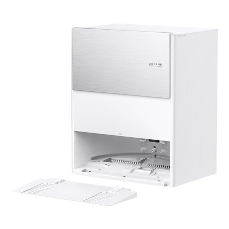 Dreame Aqua10 Roller robotporszívó (fehér)