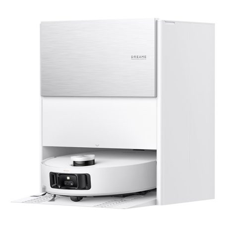 Dreame Aqua10 Roller robotporszívó (fehér)