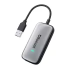 Ottocast Play2Video Ultra Carplay/Android Auto vezeték nélküli adapter