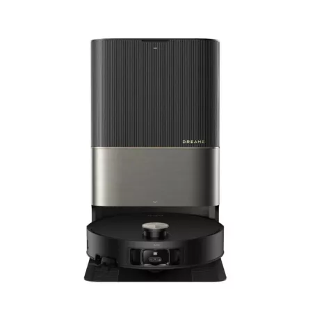 Dreame X50 Ultra Complete Robotporszívó (fekete)