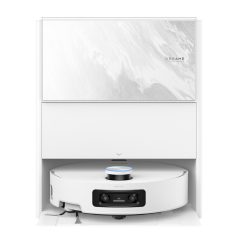 Dreame Aqua10 Ultra Track robotporszívó (fehér)