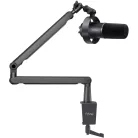 Fifine T688 dinamikus mikrofon (fekete)