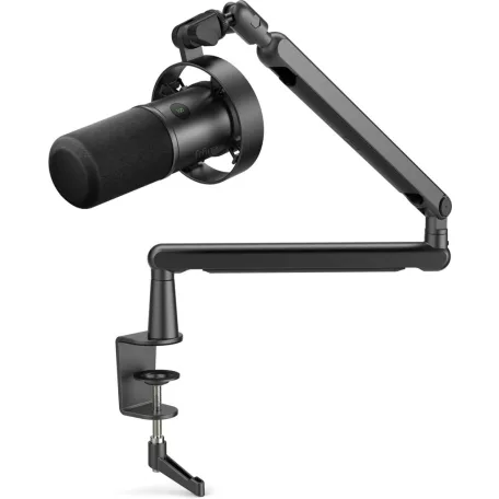 Fifine T688 dinamikus mikrofon (fekete)