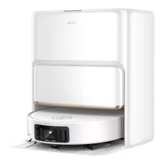 MOVA Z60 Ultra Roller komplett takarítórobot (fehér)