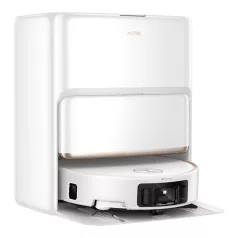 MOVA Z60 Ultra Roller komplett takarítórobot (fehér)