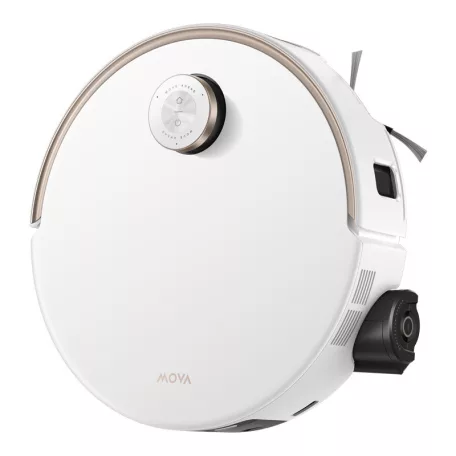 MOVA Z60 Ultra Roller komplett takarítórobot (fehér)