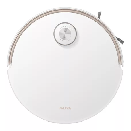 MOVA Z60 Ultra Roller komplett takarítórobot (fehér)
