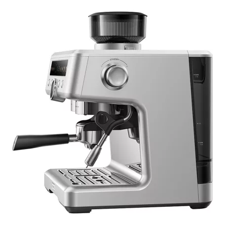 MOVA S20 Pro kávéfőző (ezüst)