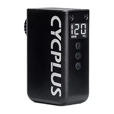 Cycplus AS2 PRO mini elektromos szivattyú