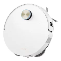 Dreame X60 Ultra Complete robotporszívó (fehér)