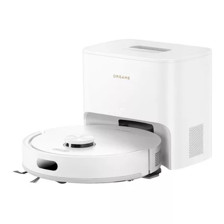 Dreame F20 Plus robotporszívó (fehér)