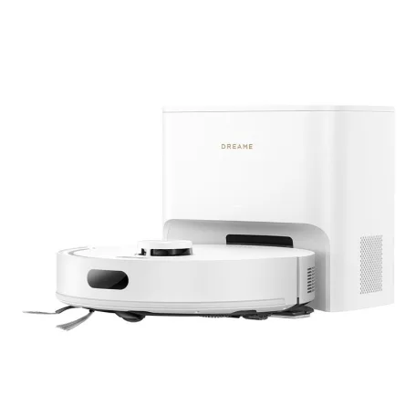 Dreame F20 Plus robotporszívó (fehér)