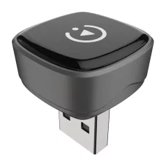   Carlinkit MINI ULTRA 5 vezeték nélküli adapter CarPlay/Android Auto rendszerhez