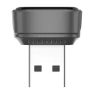 Carlinkit MINI ULTRA 5 vezeték nélküli adapter CarPlay/Android Auto rendszerhez