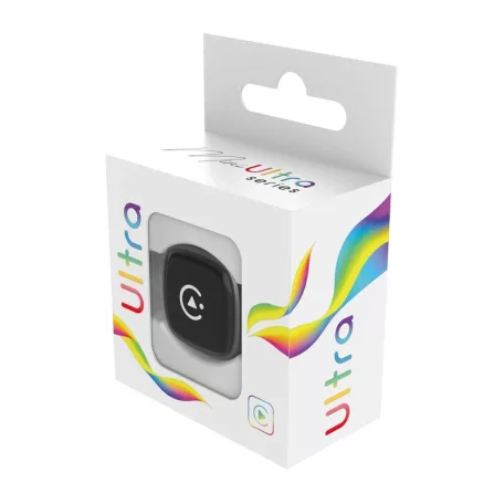 Carlinkit MINI ULTRA 5 vezeték nélküli adapter CarPlay/Android Auto rendszerhez
