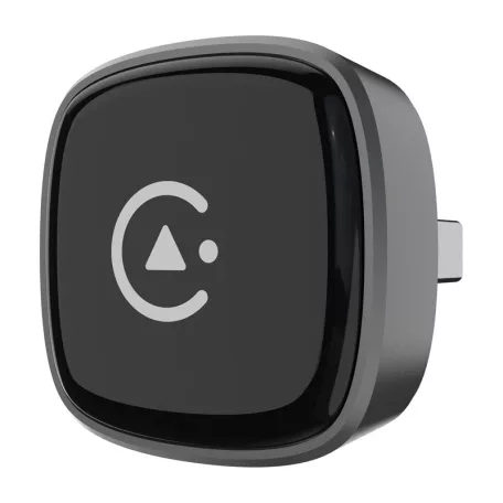 Carlinkit MINI ULTRA 5 vezeték nélküli adapter CarPlay/Android Auto rendszerhez