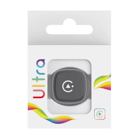Carlinkit MINI ULTRA 5 vezeték nélküli adapter CarPlay/Android Auto rendszerhez