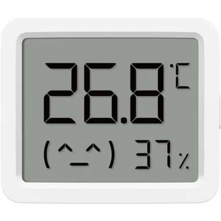  Xiaomi Smart Temperature and Humidity Monitor 3 Mini - Bluetooth hőmérséklet-, és páratartalom mérő - QBH4312GL