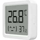  Xiaomi Smart Temperature and Humidity Monitor 3 Mini - Bluetooth hőmérséklet-, és páratartalom mérő - QBH4312GL
