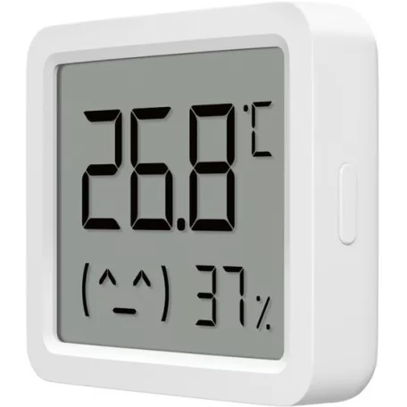  Xiaomi Smart Temperature and Humidity Monitor 3 Mini - Bluetooth hőmérséklet-, és páratartalom mérő - QBH4312GL