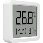  Xiaomi Smart Temperature and Humidity Monitor 3 Mini - Bluetooth hőmérséklet-, és páratartalom mérő - QBH4312GL
