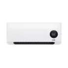 Fali ventilátoros SMART fűtőtest