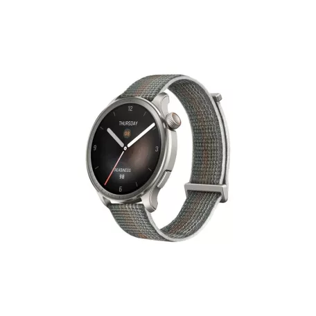 Amazfit Balance okosóra NFC (Nylon) - Sunset Grey