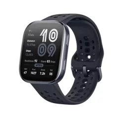 Amazfit BIP 6 okosóra - Blue/Black