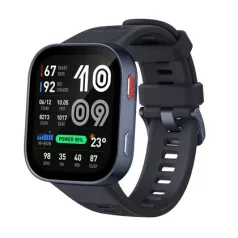 Amazfit BIP Max okosóra - Dark Blue