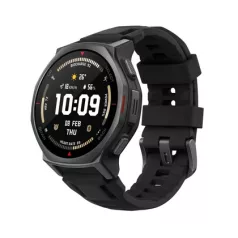 Amazfit T-Rex 3 Pro 44mm NFC okosóra - Tactical Black