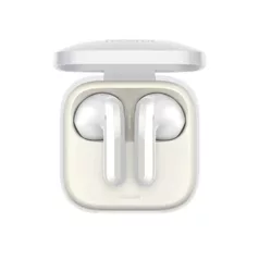   Redmi Buds 6 Active TWS sztereó Bluetooth fülhallgató - White (BHR8391GL)