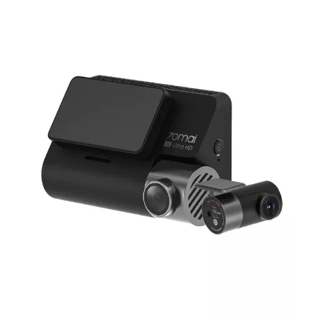 70mai Dash Cam 4K A800SE menetrögzítő kamera + RC22 hátsó kamera szett (A800SE-1)